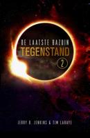 Tegenstand - Jerry Jenkins, Tim Lahaye - Paperback (9789043528672)