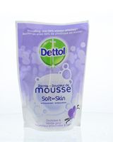 Dettol Foam magic vanille navul (200 ml) - thumbnail