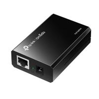 TP-Link TL-PoE10R Gigabite PoE-splitter, alleen compatibel met IEEE 802.3af-apparaten, niet compatibel met 802.3at