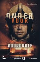 Onder vuur - Nico De Braeckeleer - ebook - thumbnail