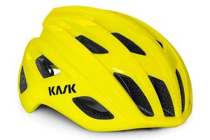 Kask Mojito3 Helm - Geel