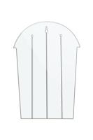 Imac Deur Voor Hondenhok Zeus 70