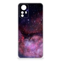 TPU Hoesje voor Xiaomi Redmi Note 12S Galaxy - thumbnail