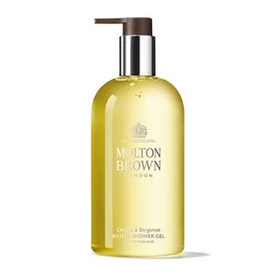 Molton Brown Orange & Bergamot Bath & Shower Gel