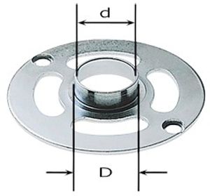 Festool Accessoires Kopieerring KR-D 30/OF 900 486033