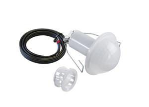 ESYLUX MD-C360i/12 mini Passieve infraroodsensor (PIR) Bedraad Plafond Wit