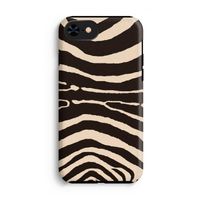 Arizona Zebra: iPhone 8 Tough Case - thumbnail