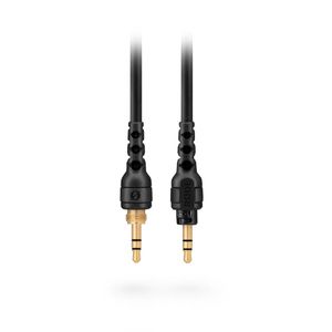 RØDE NTH-Cable12 black audio kabel 1,2 m 3.5mm TRS Zwart