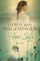 Hoeve Sofie - Gerda van Wageningen - ebook