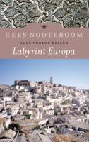 Labyrint Europa - Cees Nooteboom - eBook (9789023448860)