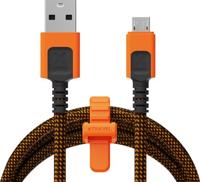 Xtorm Xtreme USB naar Micro USB-kabel - 1,5 meter