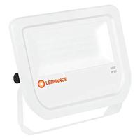 LEDVANCE LED schijnwerper | schijnwerper lamp voor buitengebruik | koel wit | 155,0 mm x 180,0 mm x 46,0 mm | FLOODLIGHT 50 White