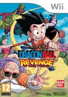 Dragon Ball Revenge of King Piccolo (zonder handleiding)