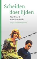 Scheiden doet lijden - Paul Brood, Michiel de Wolde - ebook