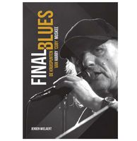 Harry "Cuby" Muskee - Final Blues Boek - Hardcover