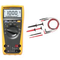 Fluke FLK-179/TL-223 Multimeter Digitaal CAT III 1000 V, CAT IV 600 V Weergave (counts): 6000 - thumbnail