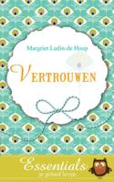 Vertrouwen - Margriet Ledin - de Hoop - ebook