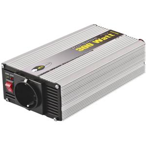 e-ast CLS 300-24 Omvormer 300 W 24 V/DC - 230 V/AC