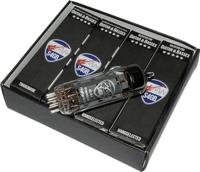 EL84 S4GB Premium elektronische buis Matched Quartett geselecteerd voor gitaar & bas Endpentode Polzah
