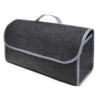 Kofferbak organizer / kofferbaktas 15,5 liter   -