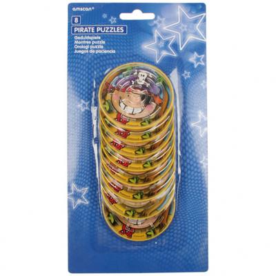 Amscan INT397911 Interactief 8 stuk(s) Amscan INT397911 Interactief 8 stuk(s)