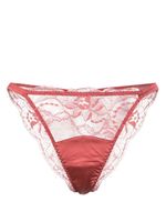 Fleur Of England culotte Sienna Ouvert - Rose - thumbnail