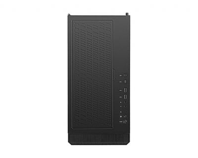 MSI MPG VELOX 100P AIRFLOW computerbehuizing Midi Tower Zwart