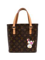 Louis Vuitton Pre-Owned sac cabas Vavin PM (2004) - Marron - thumbnail