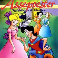 Assepoester