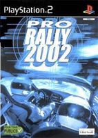 Pro Rally 2002 - thumbnail