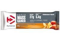 Super Mass Gainer Bars 10repen Vanille Caramel