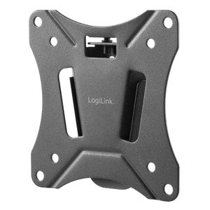 LogiLink BP0073 TV-beugel 33,0 cm (13) - 68,6 cm (27) Vast