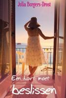 Een hart moet beslissen - Julia Burgers-Drost - eBook (9789020532654)