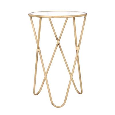 Mica Decorations bijzettafel Gavia Mica Decorations bijzettafel Gavia