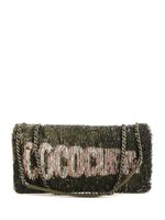 CHANEL Pre-Owned Sac porté épaule Limited Edition Coco Club (2017) - Vert - thumbnail