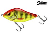 Salmo Slider - 7 cm - bright perch