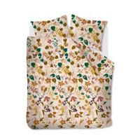 Beddinghouse katoensatijnen dekbedovertrek 2 persoons