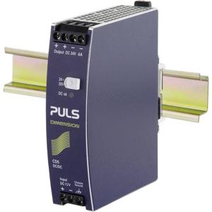 PULS DIMENSION CD5.243 DC/DC-converter Inhoud 1 stuk(s)