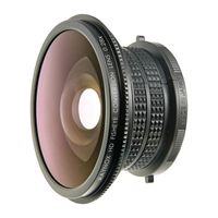 Raynox HDP-2800 ES 52 conversie lens - thumbnail