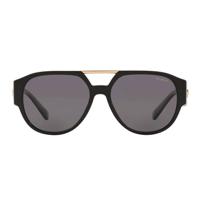 Versace zonnebril VE4371 zwart