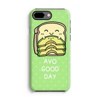 Avo Good Day: iPhone 7 Plus Tough Case - thumbnail