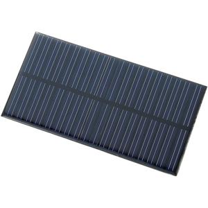 TRU COMPONENTS 2203110 2203110 Solarmodule