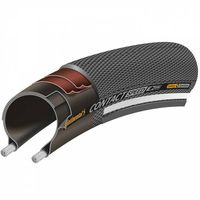 Continental Buitenband contact speed 32-559 (26x1.30) zwart reflex