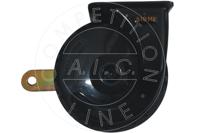 Meertonige luchthoorn, Claxon AIC, Diameter (mm)95mm, u.a. für Mercedes-Benz, VW, Seat, Audi