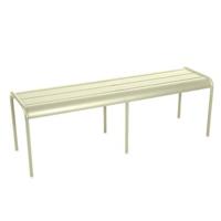 Fermob Luxembourg Tuinbank - 2-zits