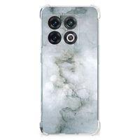 Back Cover OnePlus 10 Pro Painting Grey