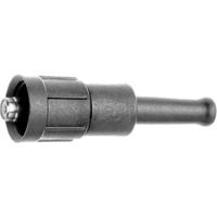 Telegaertner J01251A0021 J01251A0021 PH-aansluiting, recht 1 stuk