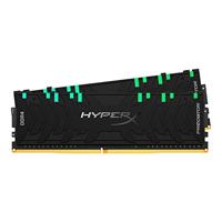 HyperX Predator HX436C18PB3AK2/64 Geheugen 3600 MHz DDR4 CL18 DIMM XMP 64 GB Kit (2x32 GB) RGB