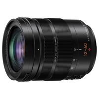 Panasonic Leica DG Vario-Elmarit 12-60mm f/2.8-4.0 ASPH Power OIS MFT-mount objectief - Bulk