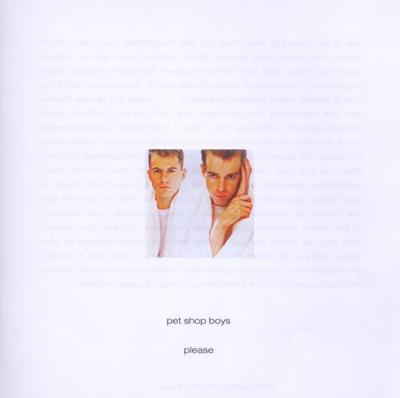 Please - CD (5099926828923)